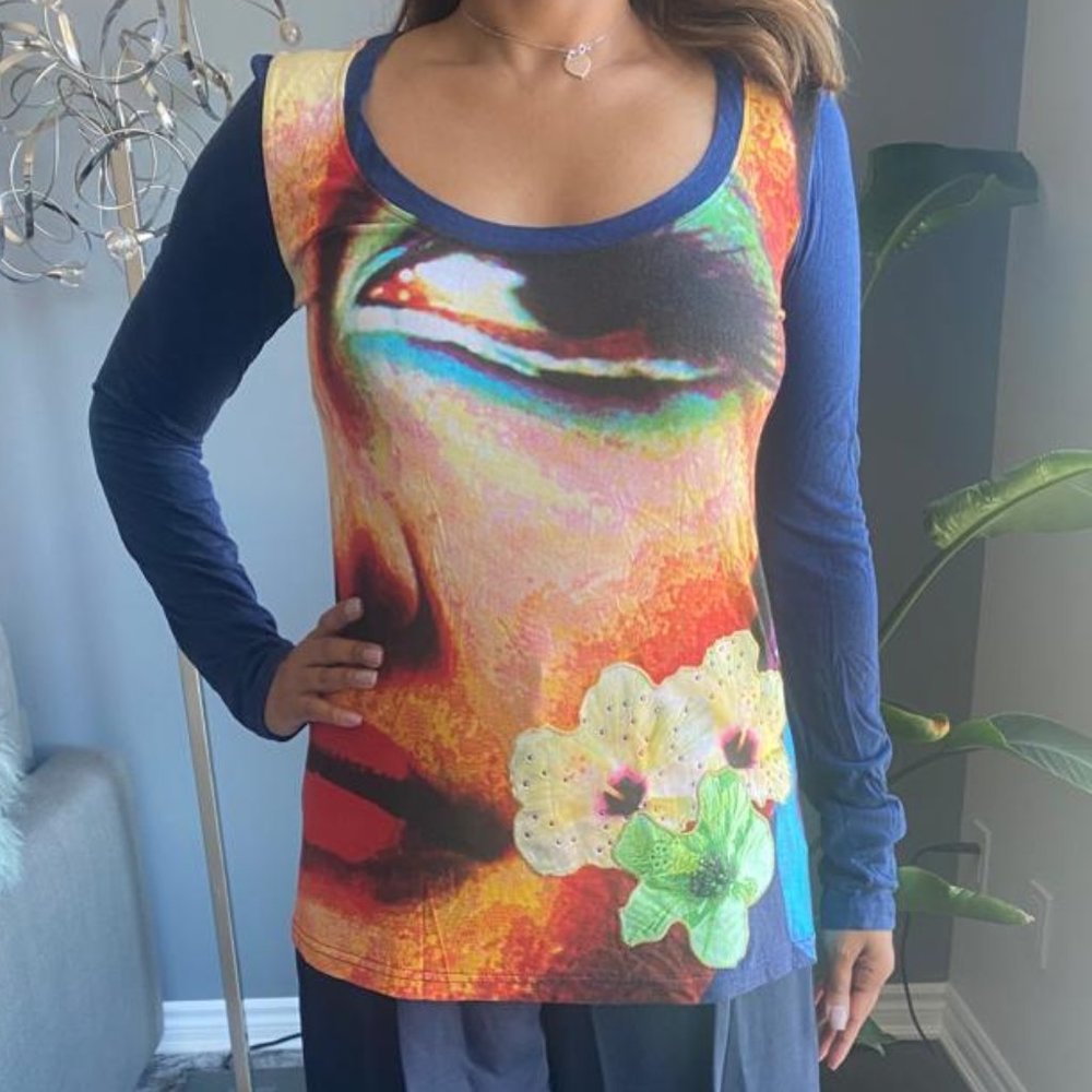 Desigual Shirt
